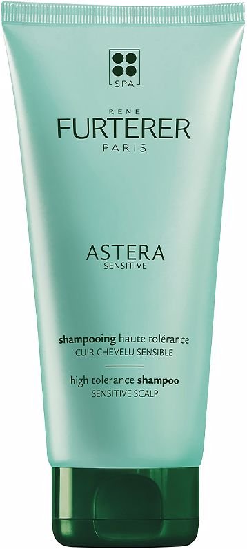 Astera Sensitive Hochverträgliches Shampoo 200 ml