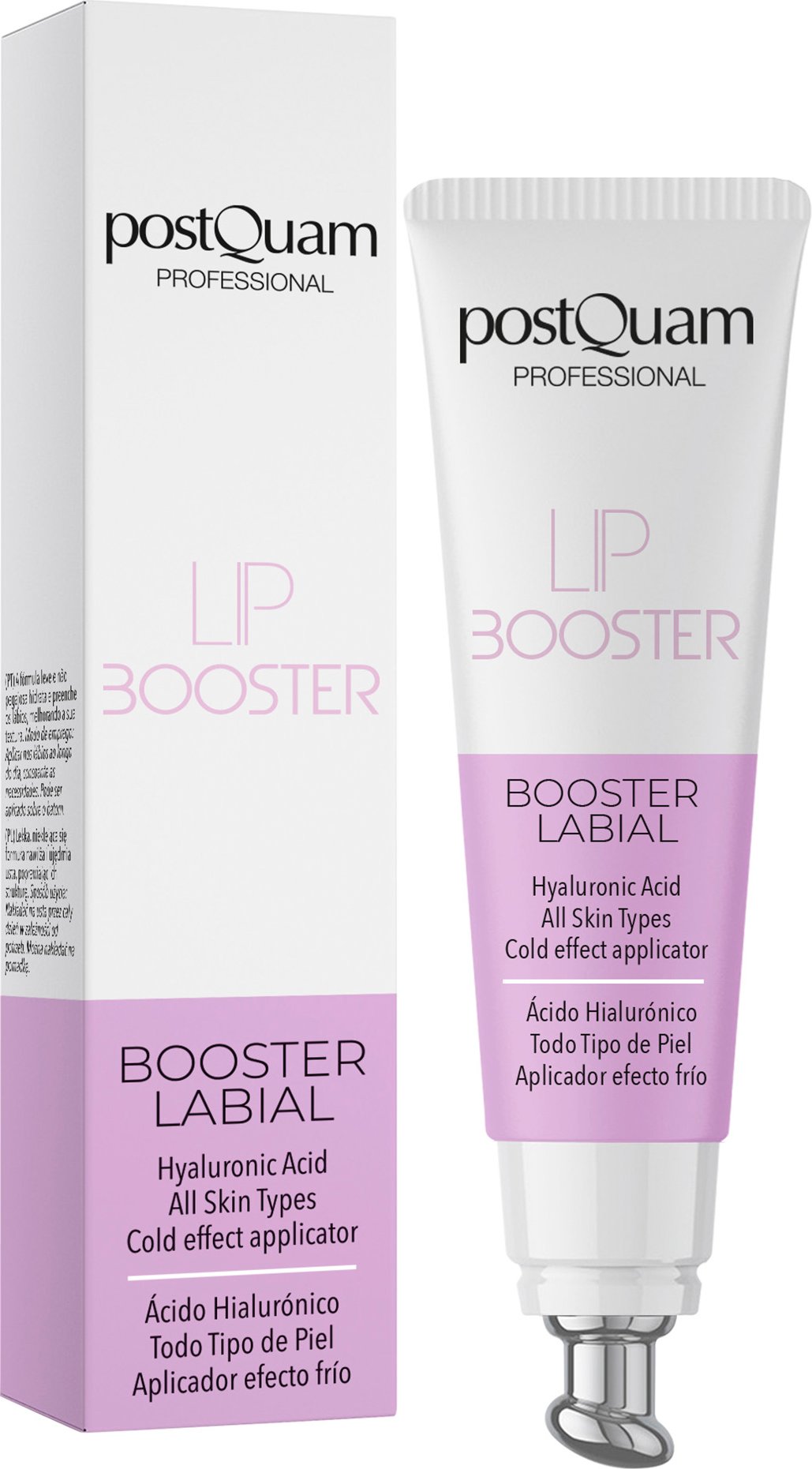 HYDRA-MAX LIP BOOSTER POSTQUAM 15 ML