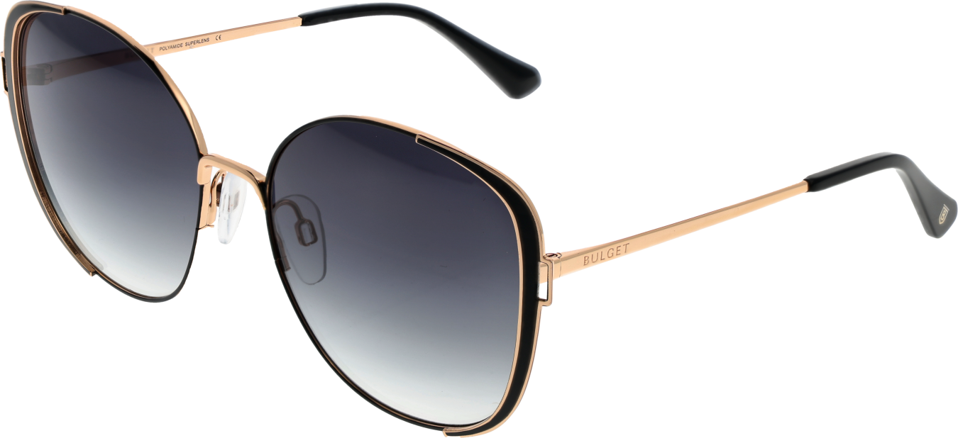 Bulget Lunettes de soleil BG3329 09A 59
