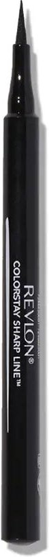 Colorstay Sharp Line Eyeliner Wasserfest #schwarz 1,2 ml