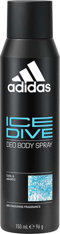 Ice Dive Deo-vaporizer 150 ml