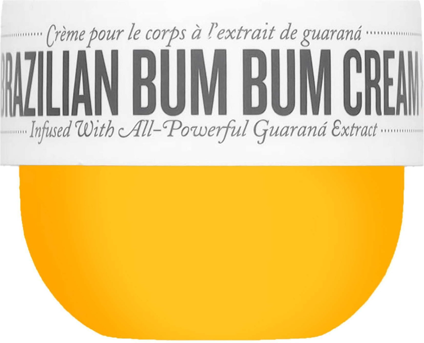 Sol de Janeiro Brasilianische Bum Bum Creme für Körperpflege