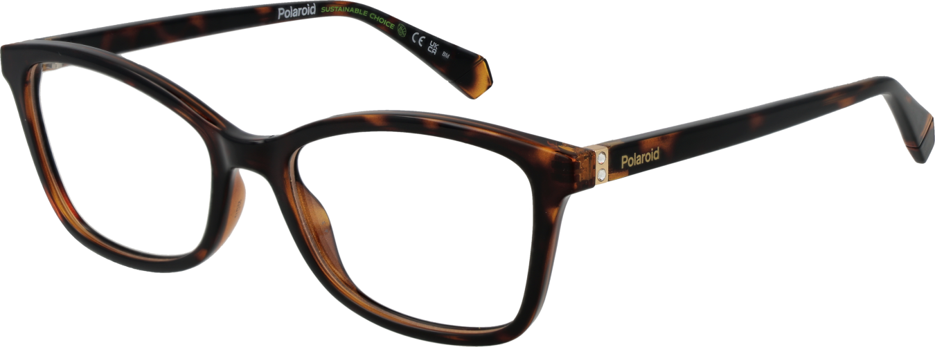 Thumbnail - Polaroid Brillenfassung PLD D505 086 53