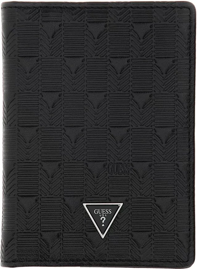 Portefeuille Guess Homme Dublin