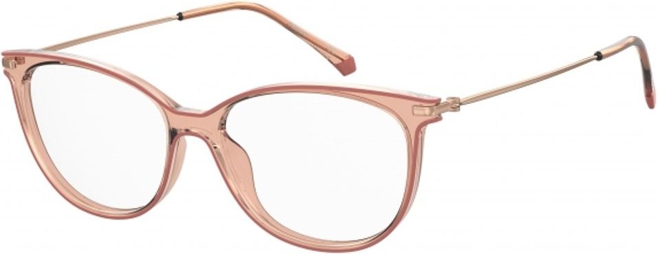 Polaroid Pld D4157s Roségold Brille