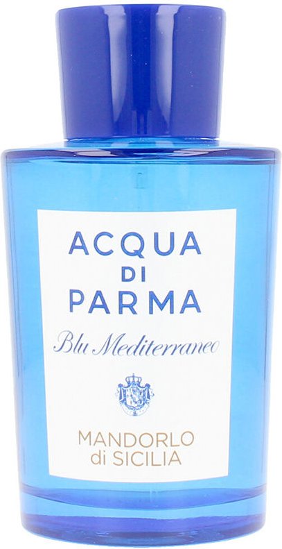 Blu Mediterraneo Mandorlo Di Sicilia Edt Vapo 180 ml