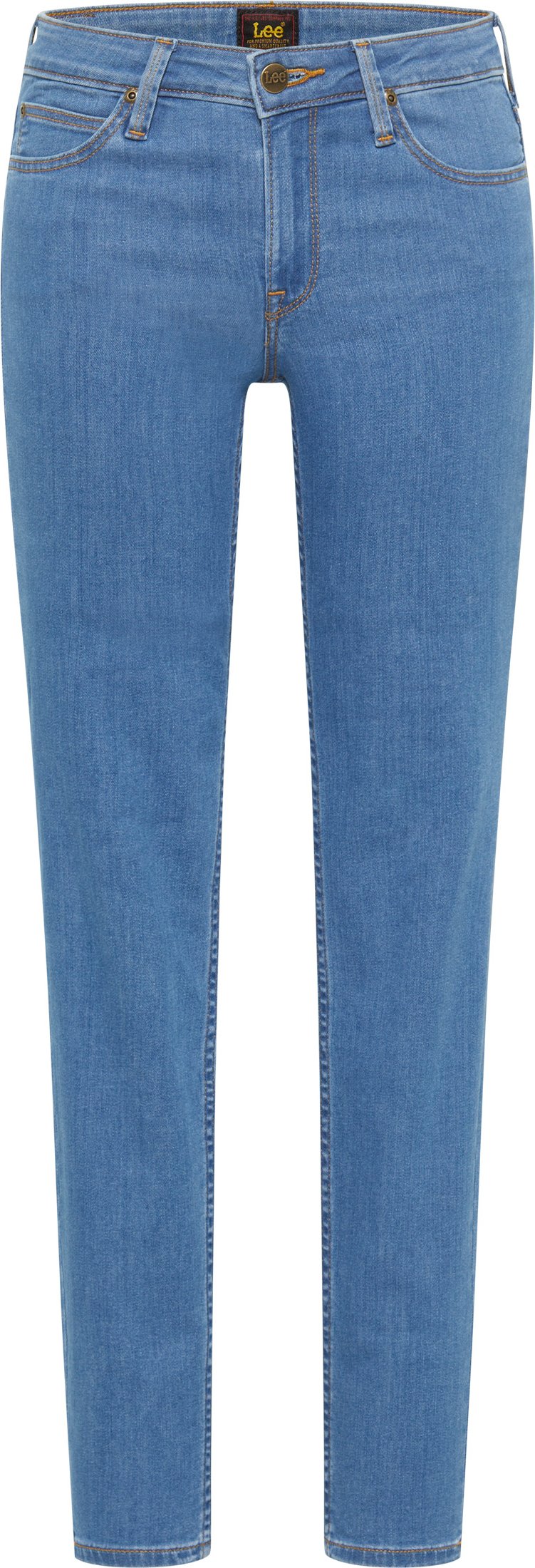 Lee - carlett Fresh Clean Light Jeans