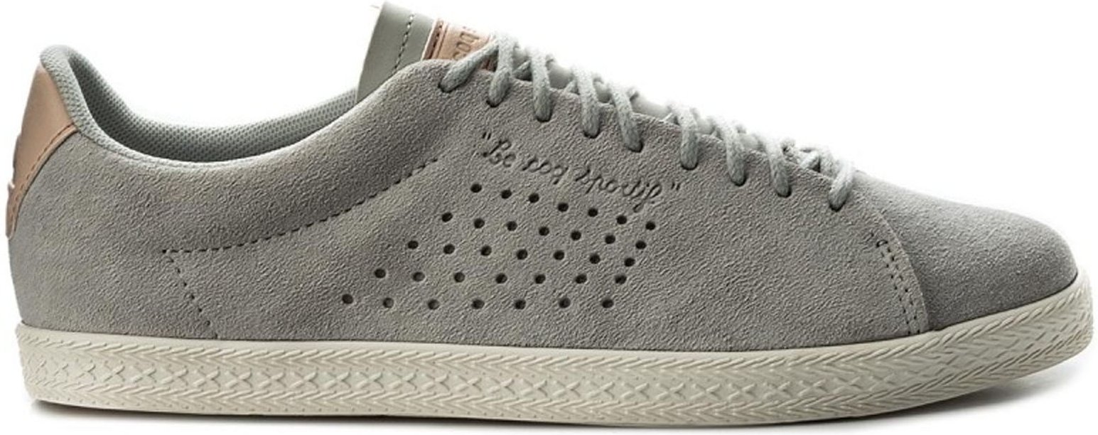 Le Coq Sportif Charline Womens Grey Trainer