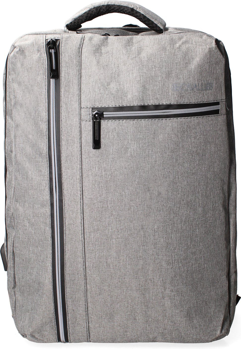 B Cavalli Rucksack Unisex GREY