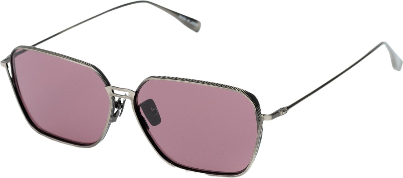 Belstaff Unisex-Sonnenbrillen 60/12/140 mm Edelstahl