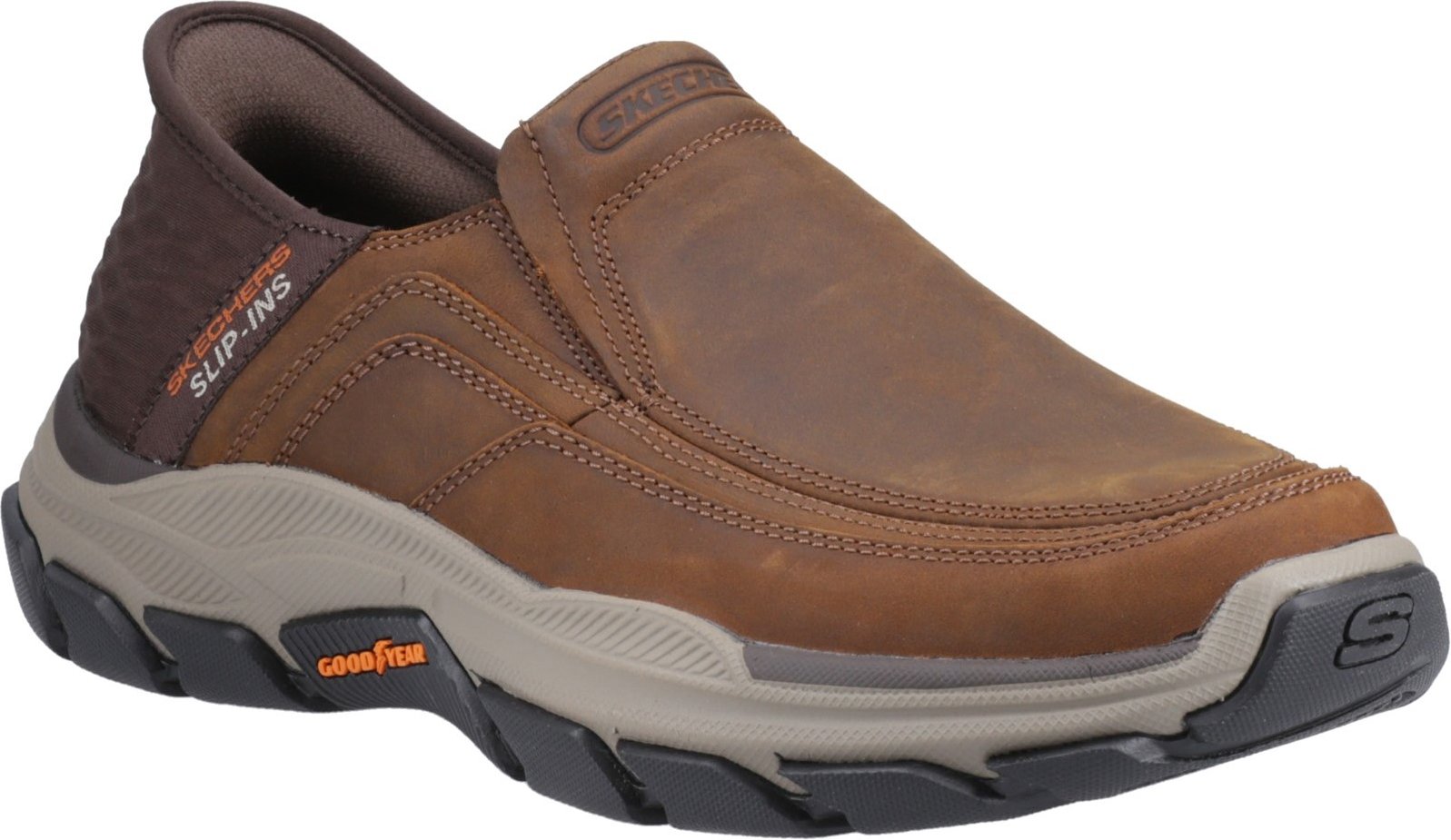 Geschätzte Elgin Schuhe