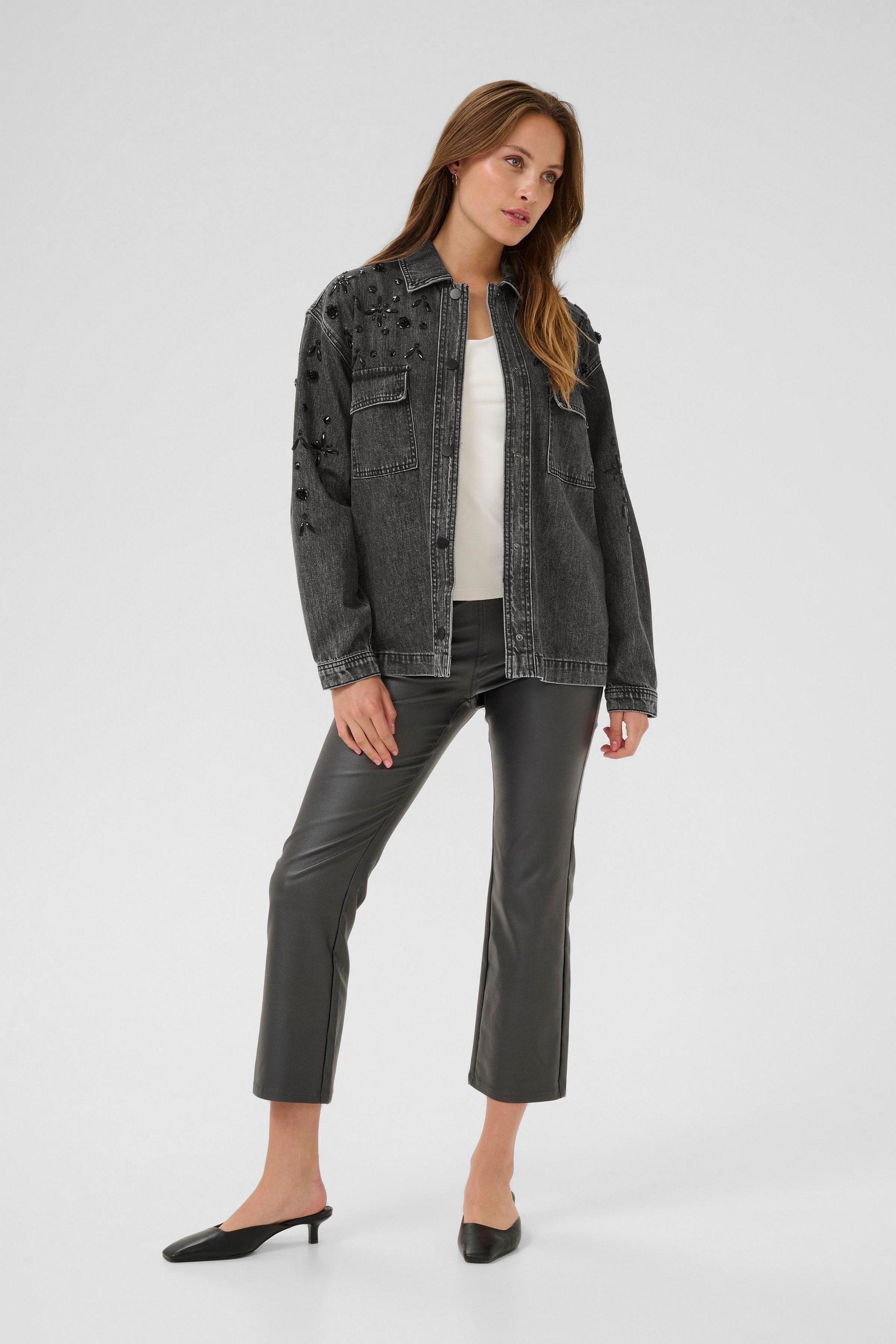 Jacke KAjaiden Jacke Loose fit