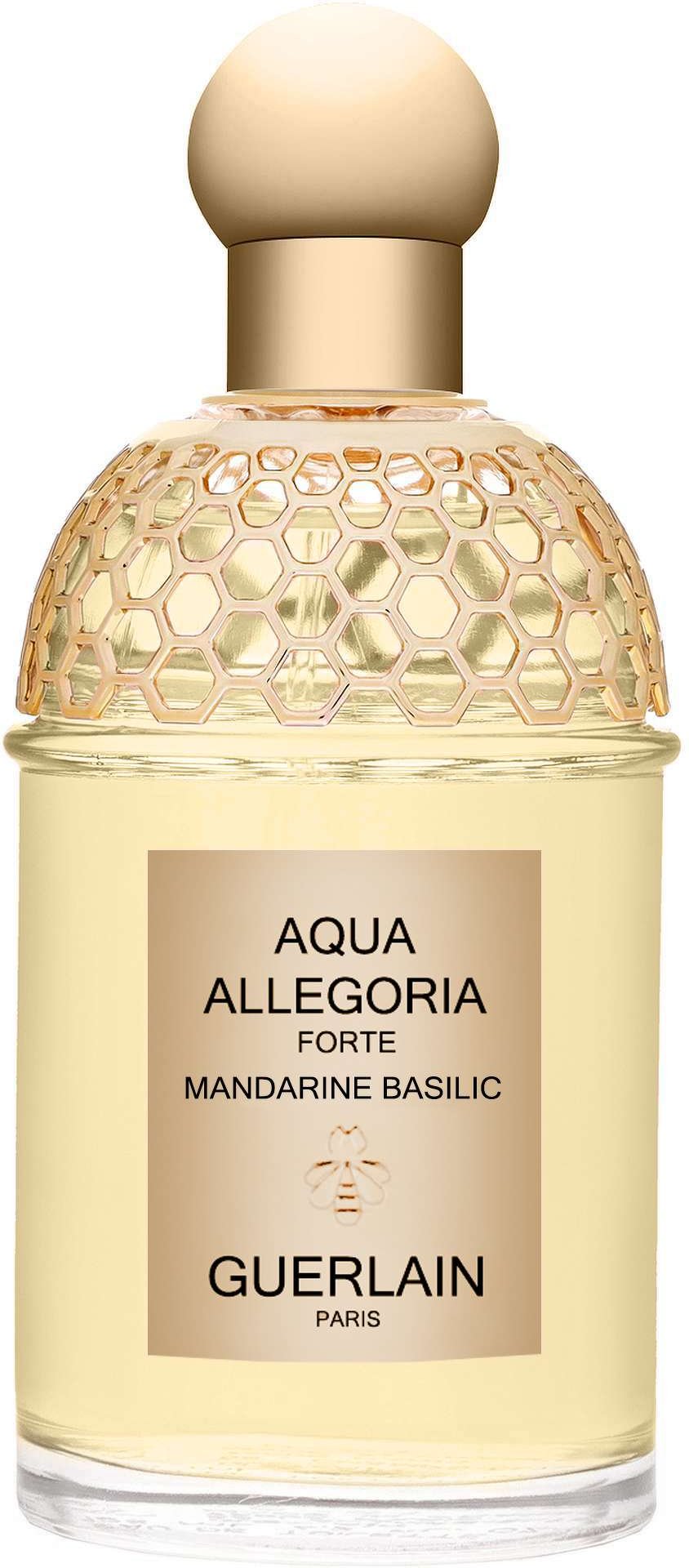 Guerlain Aqua Allegoria Mandarine Basilic Forte Eau de Parfum Spray - 125 ml