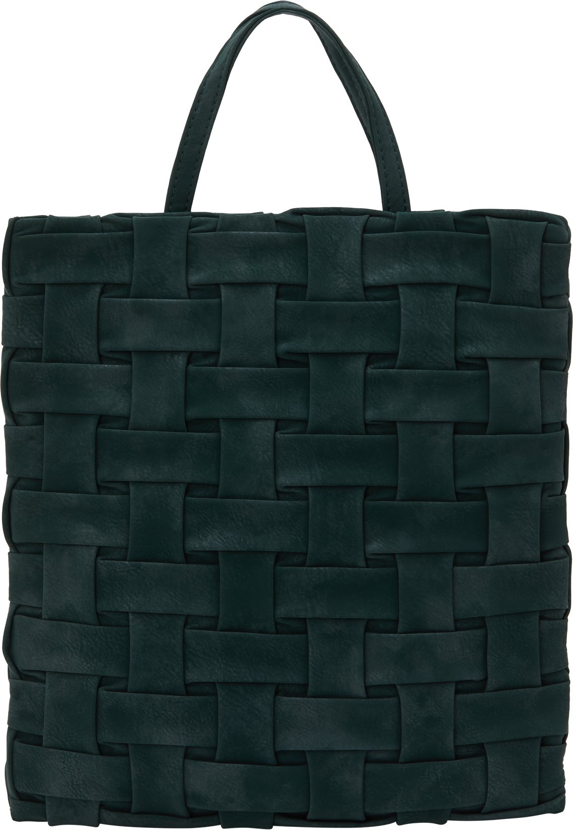 RISA Handtasche Handtasche Frauen Grün