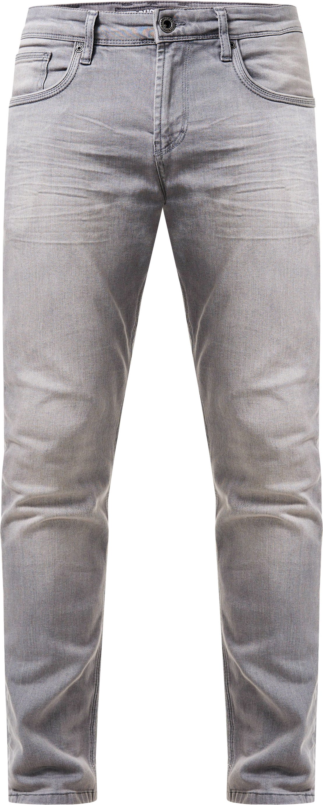 Jeans Hose "MELVIN" Slim Fit Cotton-Stretch