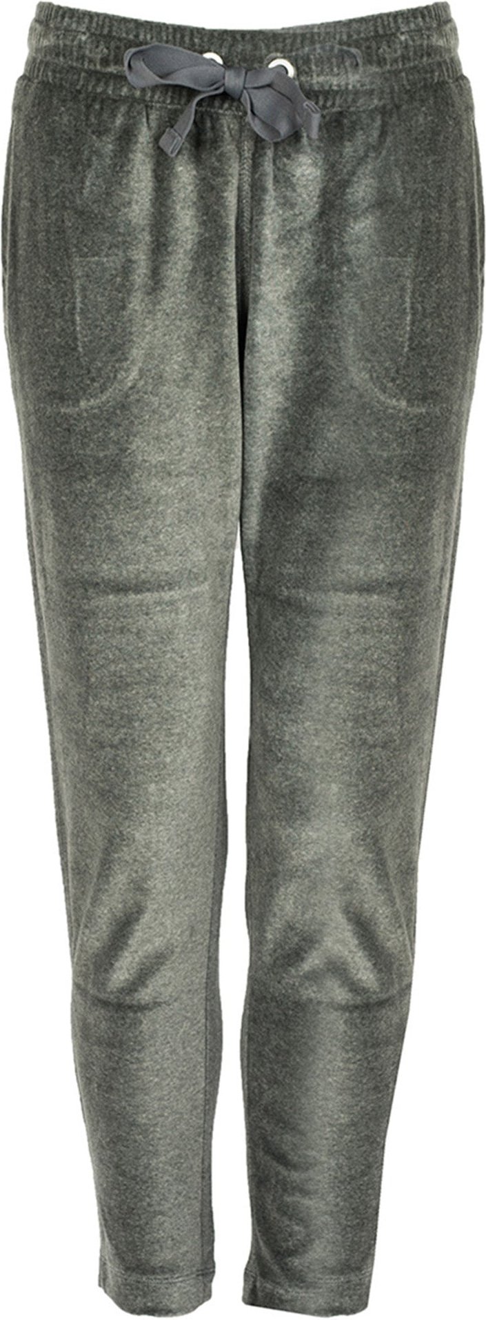 Thumbnail - Champion Hose Damen grau