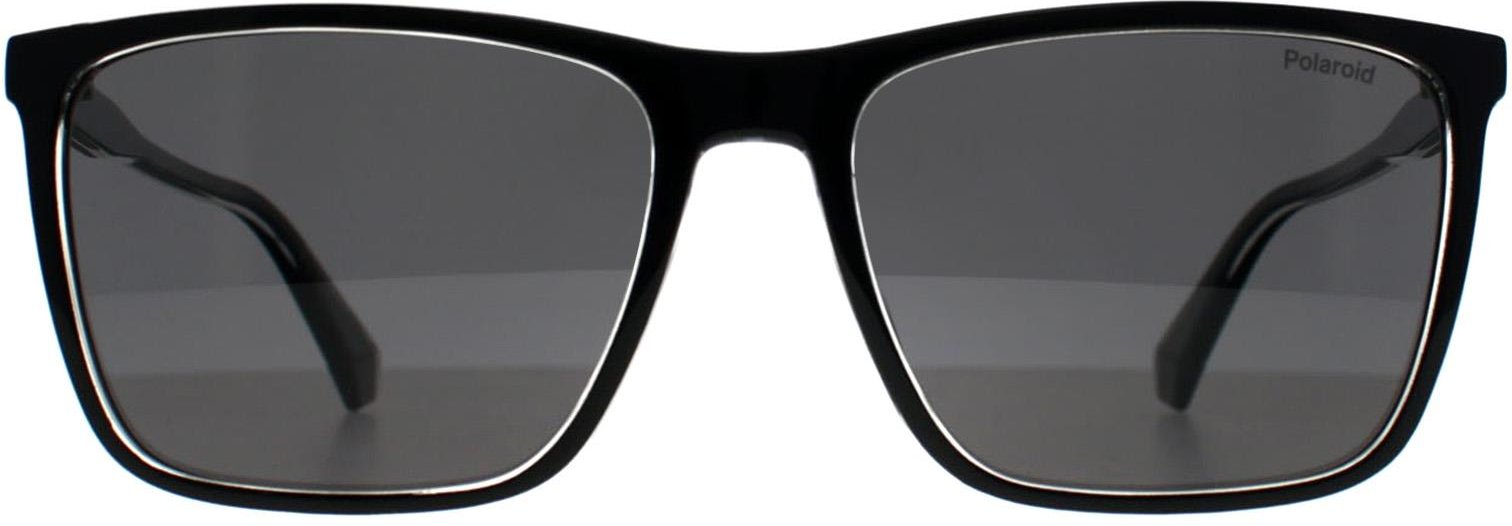 Thumbnail - Polaroid PLD 4180/S 7C5 M9 beige grau polarisierte Sonnenbrille