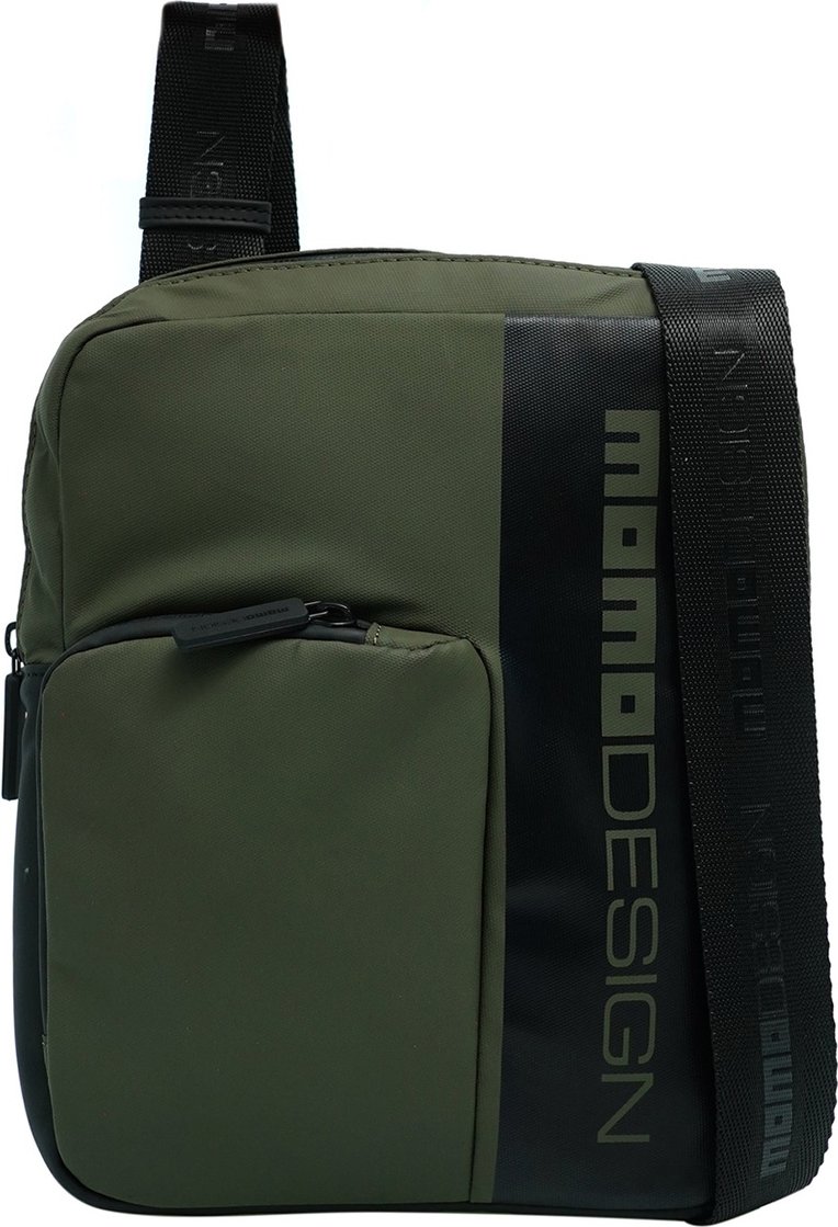 Momo Design Bauchtasche Men