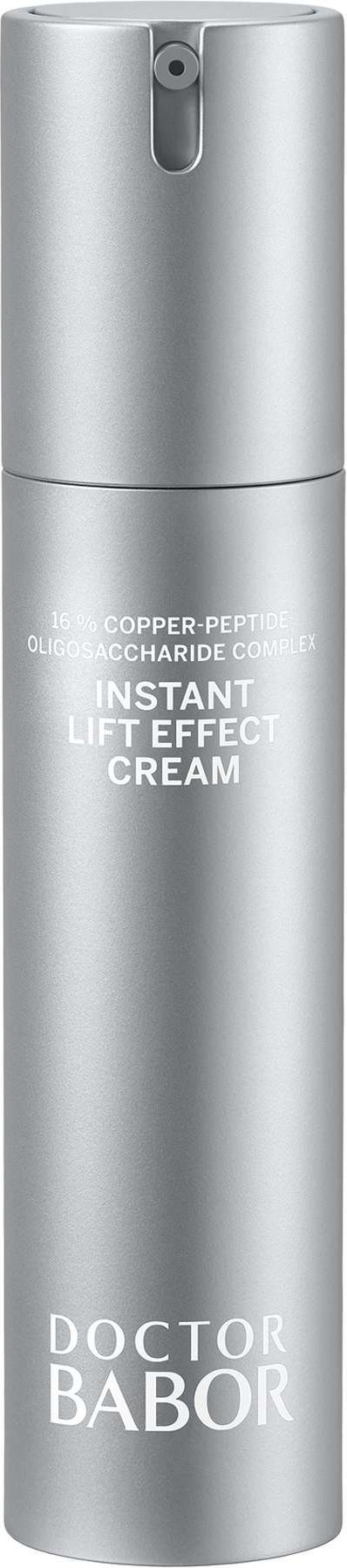 BABOR Doctor Babor Instant Lift Effektcreme für jugendliche Haut 117g