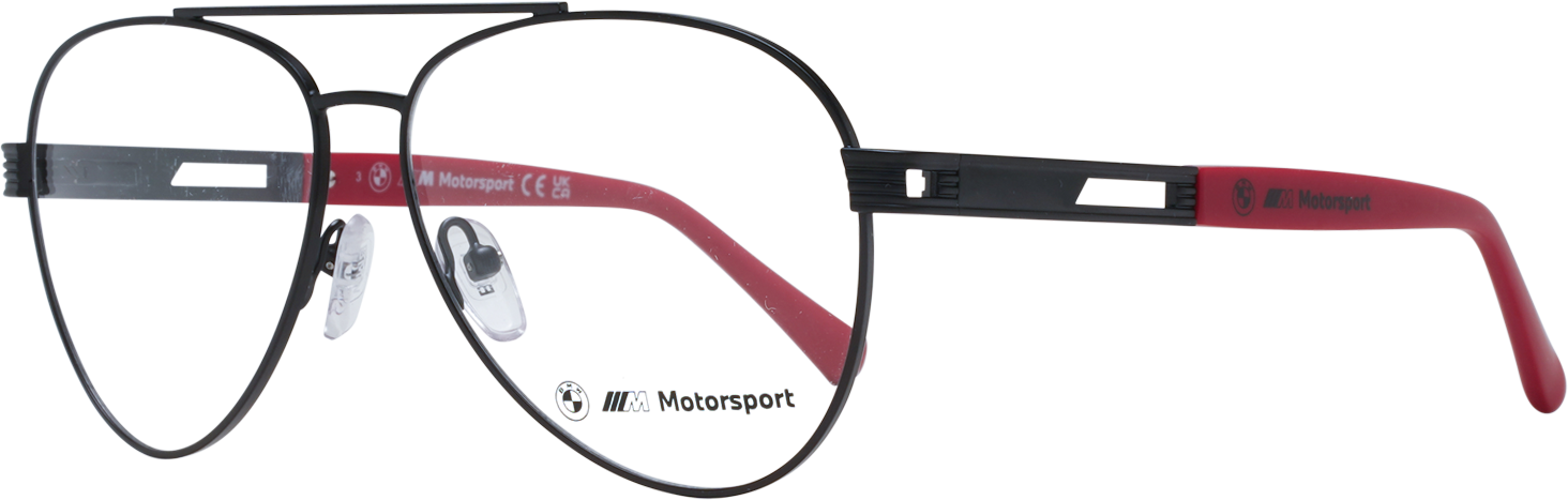 BMW Motorsport Brille BS5014 002 57