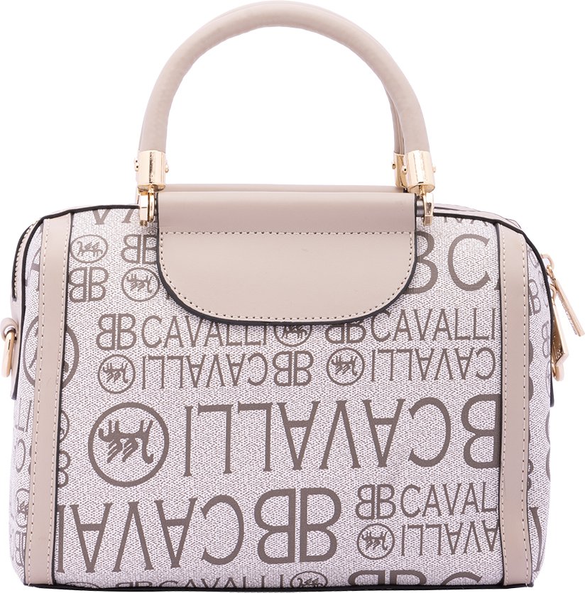 B Cavalli Bowler-Tasche Frauen