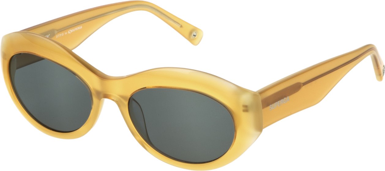 Sting Damen-Sonnenbrillen 52/18/140 mm Acetat