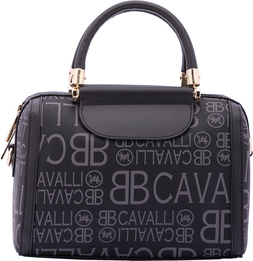 B Cavalli Bowler-Tasche Frauen