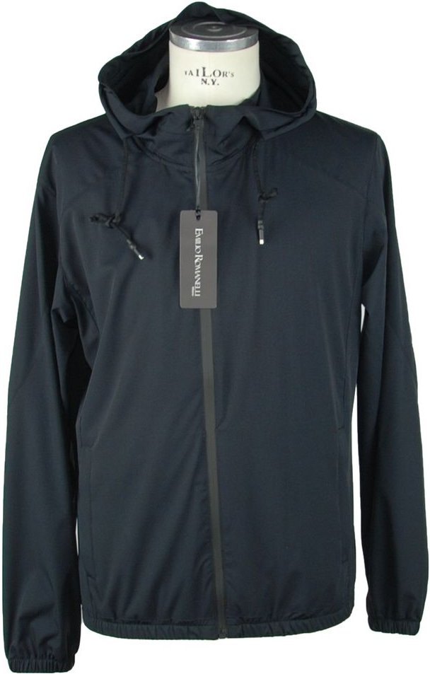 Kapuzenshirt im lässigen Stil