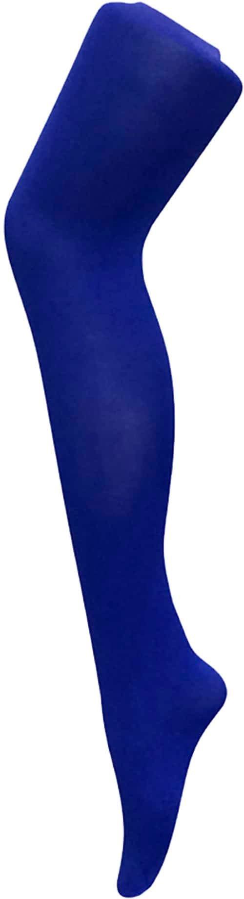 Sock Snob Womens 80 Den Opaque Farbige Winter Mode Strumpfhose