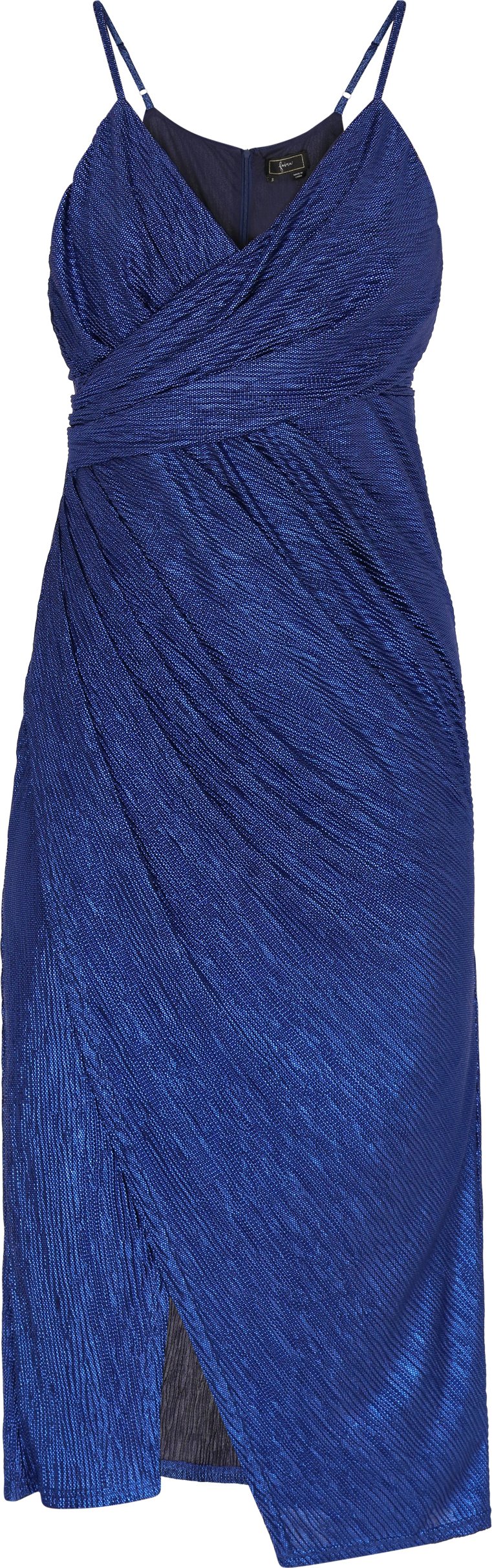 Faina Kleid Damen blau