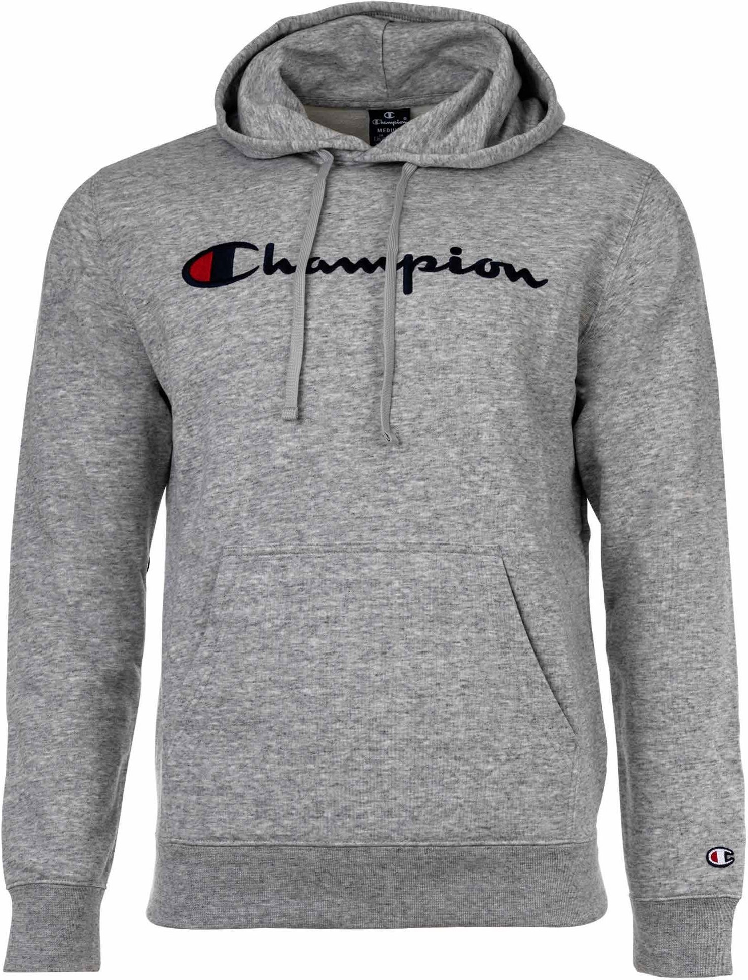 Champion Hooded Sweatshirt