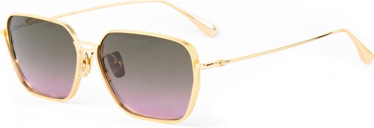 Belstaff RIDGE-III-S132 RIDGE III 54 S132 Sonnenbrille