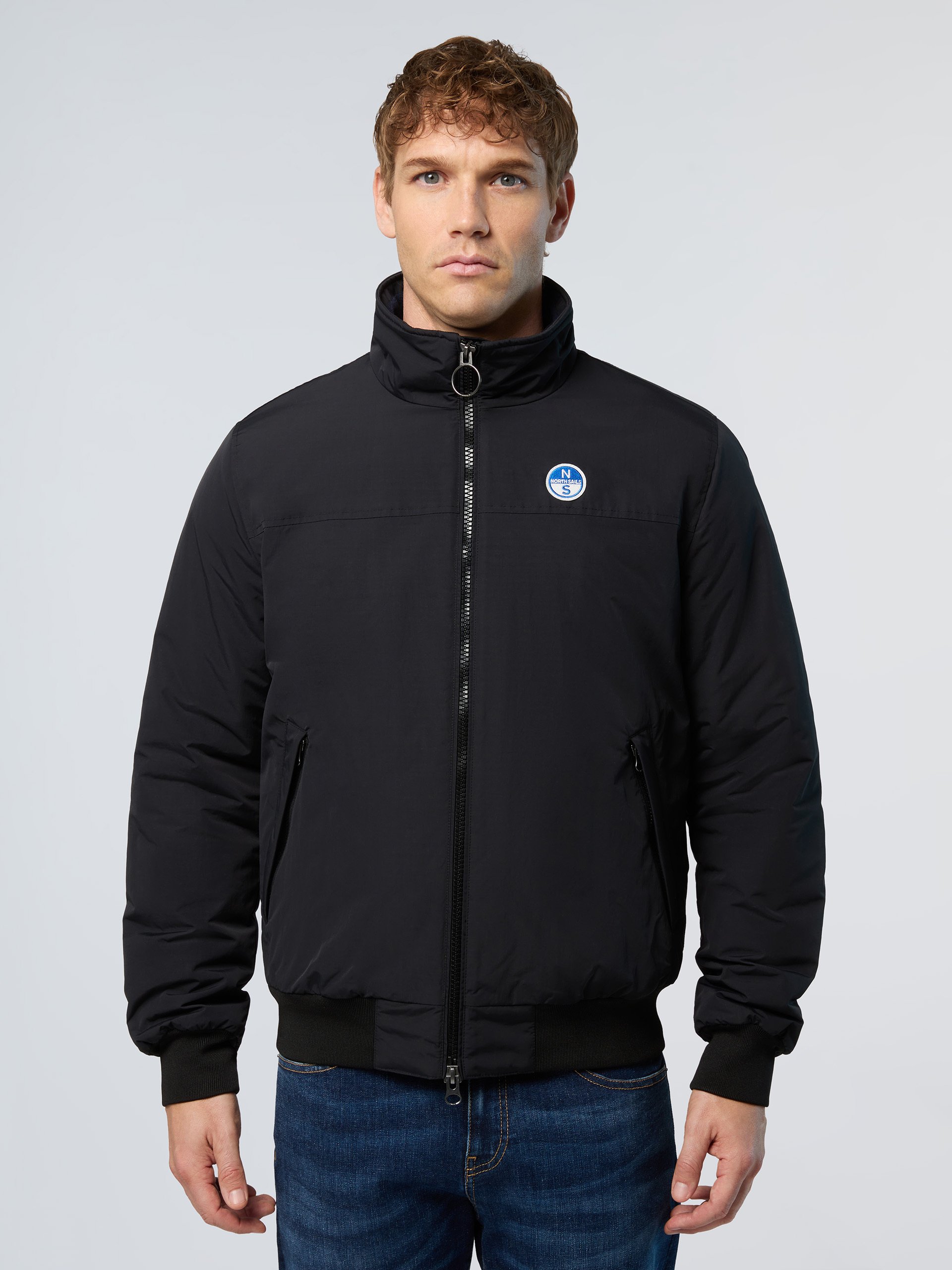 North Sails Jacke Sailor