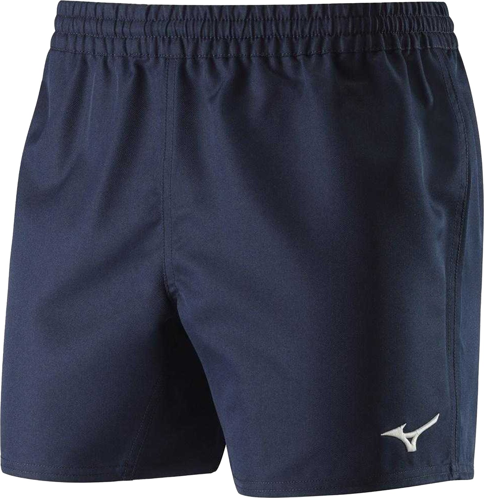 Mizuno - "Authentic" Rugby-Shorts für Herren (Marine)