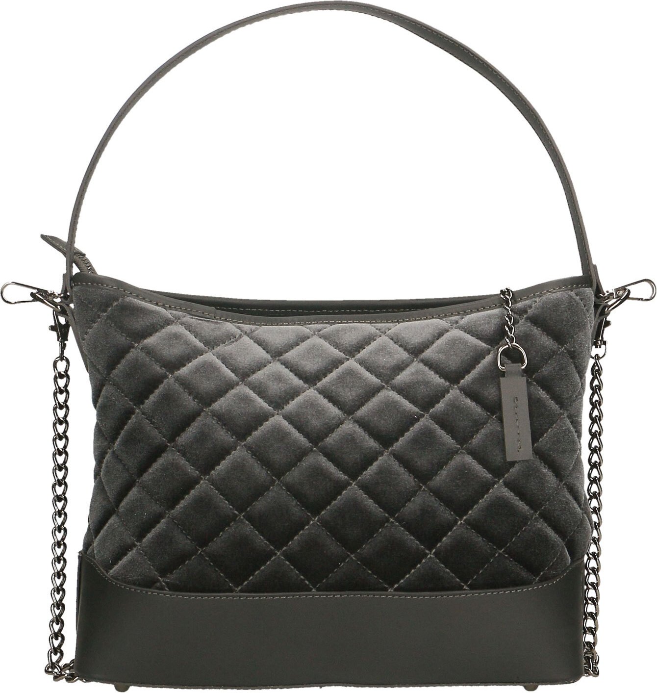 Gave Lux Umhängetasche Frauen GREY