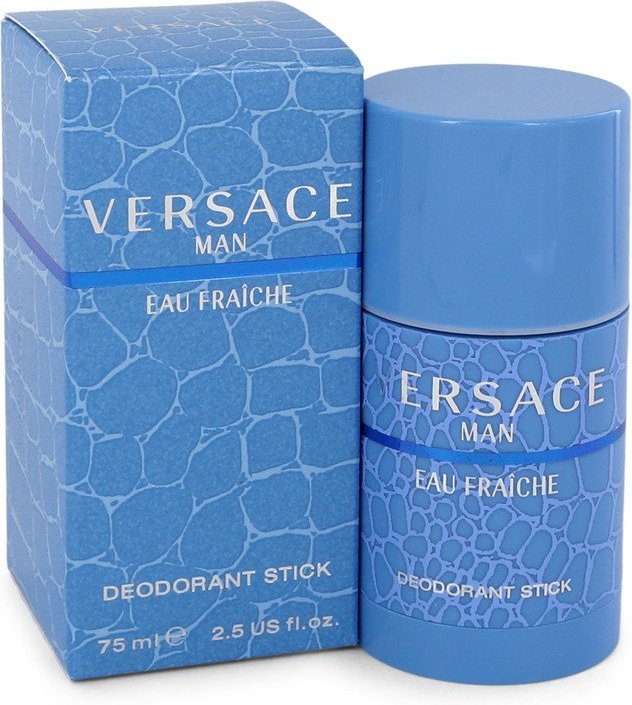 Thumbnail - Versace Eau Fraiche Man Deo Stick 75ml.