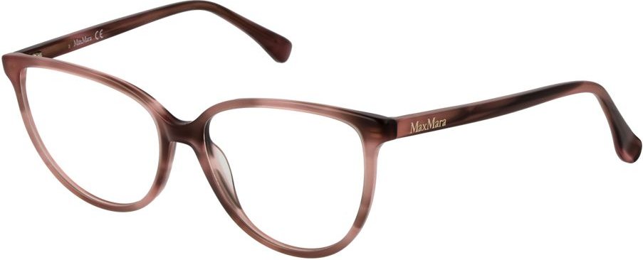 Cat-Eye-Rahmenbrille