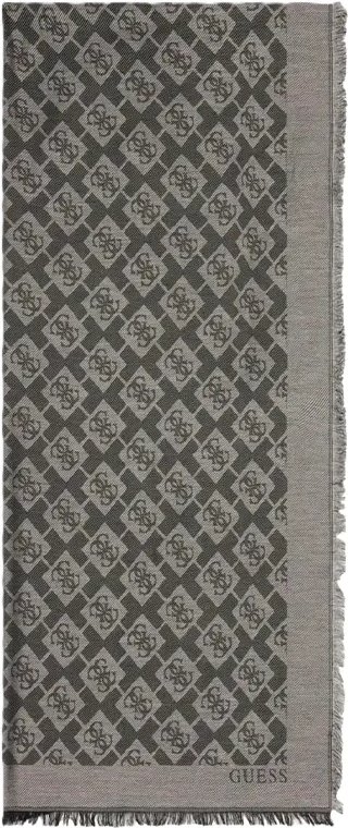 Echarpe Guess Homme G All Over