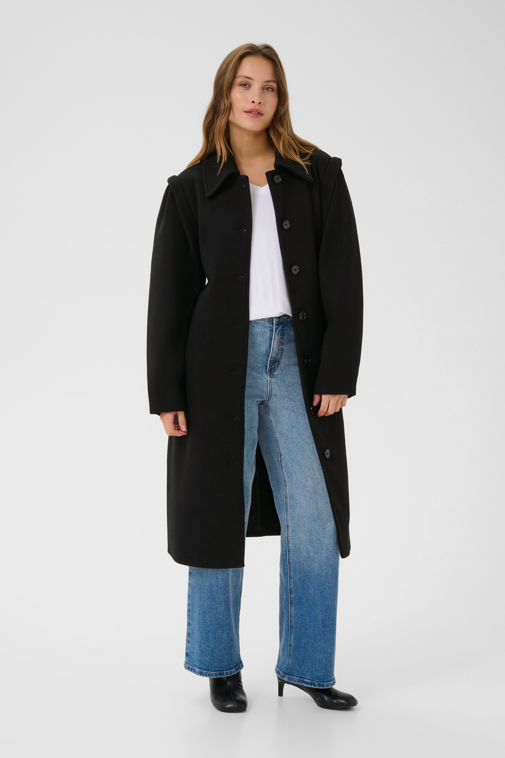 Jacke KAjulia Jacke Loose fit