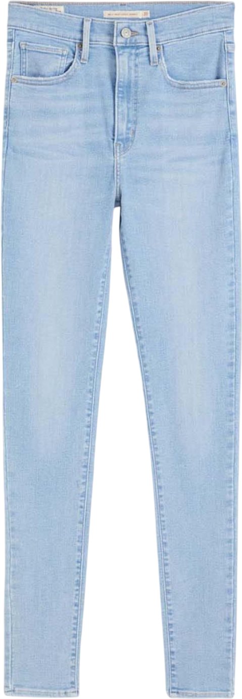 Levis - "Mile High" Jeans für Damen (Blau)