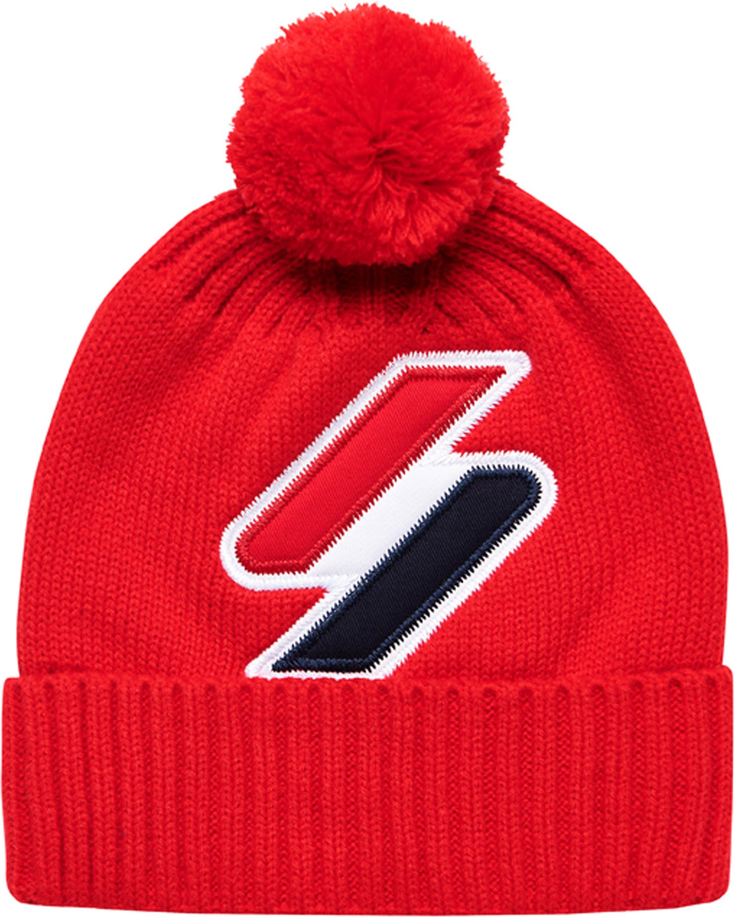 Superdry Herren Classic Logo Mütze