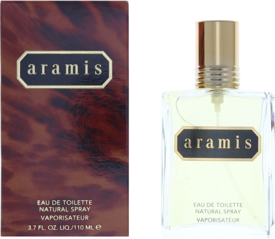 Aramis Eau de Toilette 110ml Spray For Him