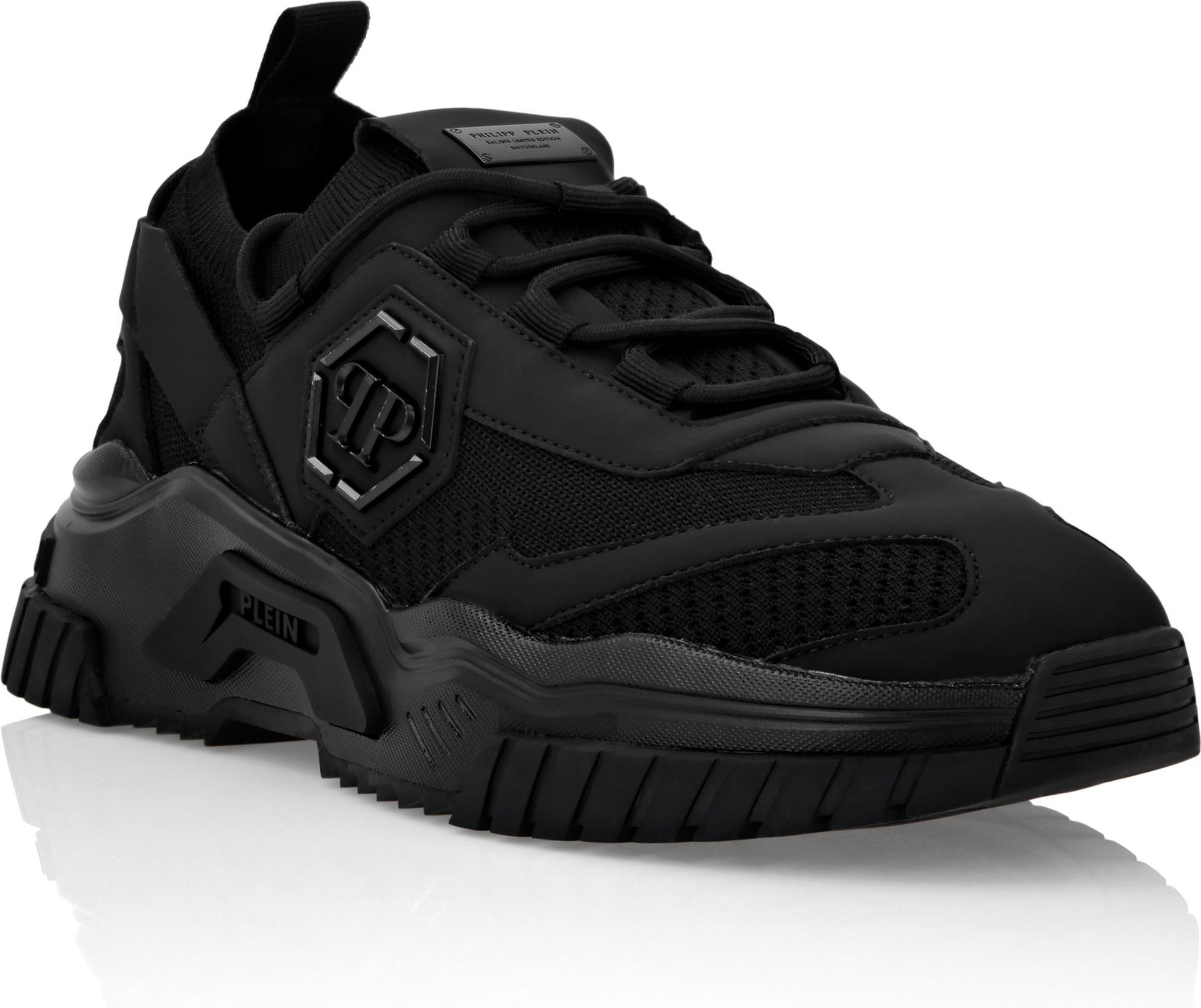 Thumbnail - Runner Sneaker Predator