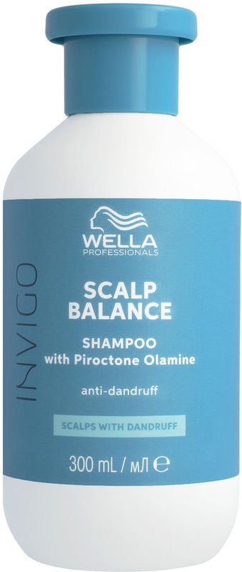 Thumbnail - Invigo Balance Anti-schuppen-shampoo 300 ml