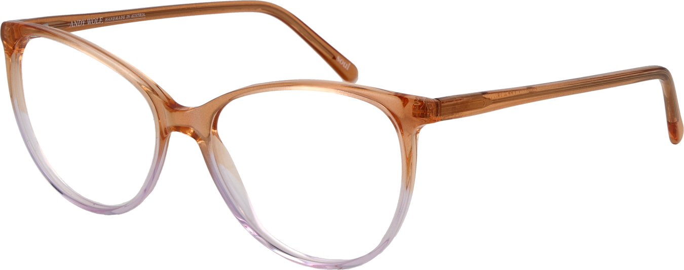 Andy Wolf Brillenfassung 5076 F 55
