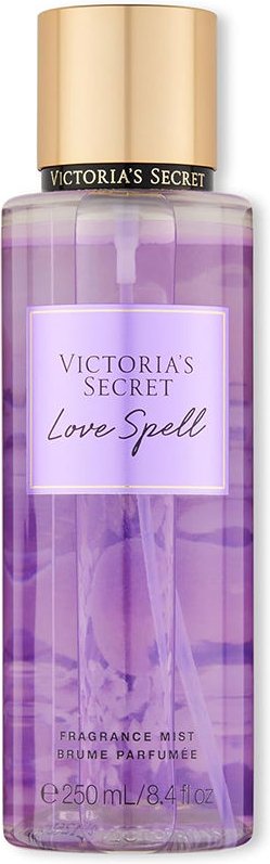 Love Spell Duftnebel 250 ml