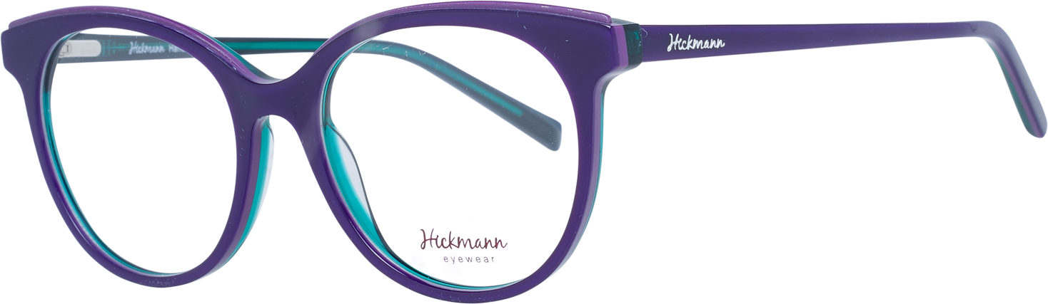 Ana Hickmann Lunettes HI6103 H03 50