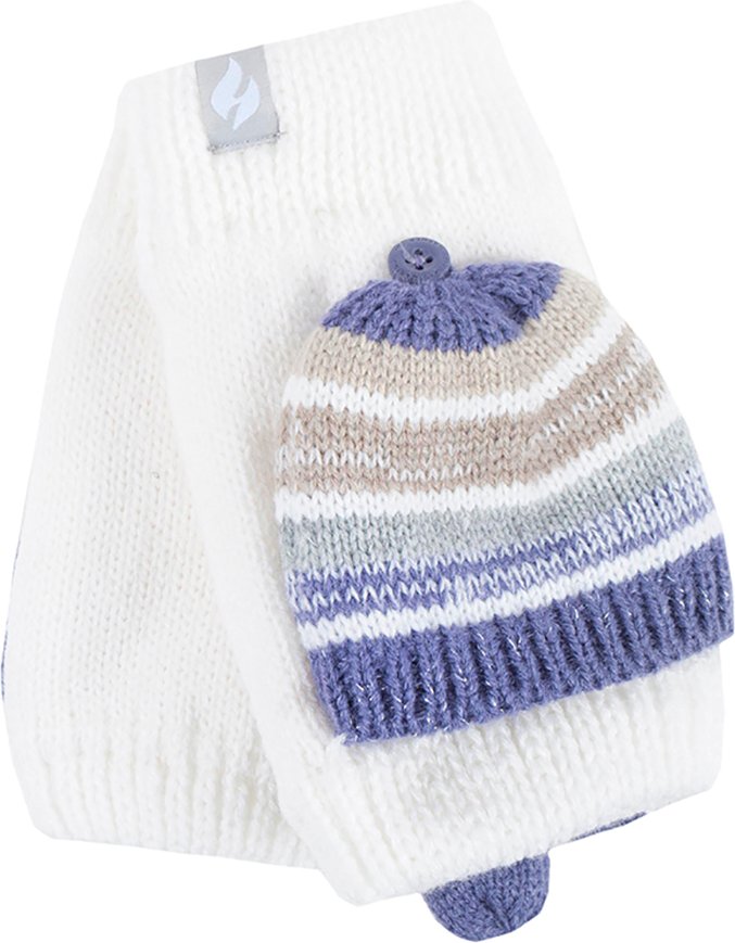 Heat Holders Damen Bronte Stil Süße Umwandlungshandschuhe