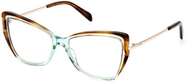 Ep2696s Katzenaugenbrille