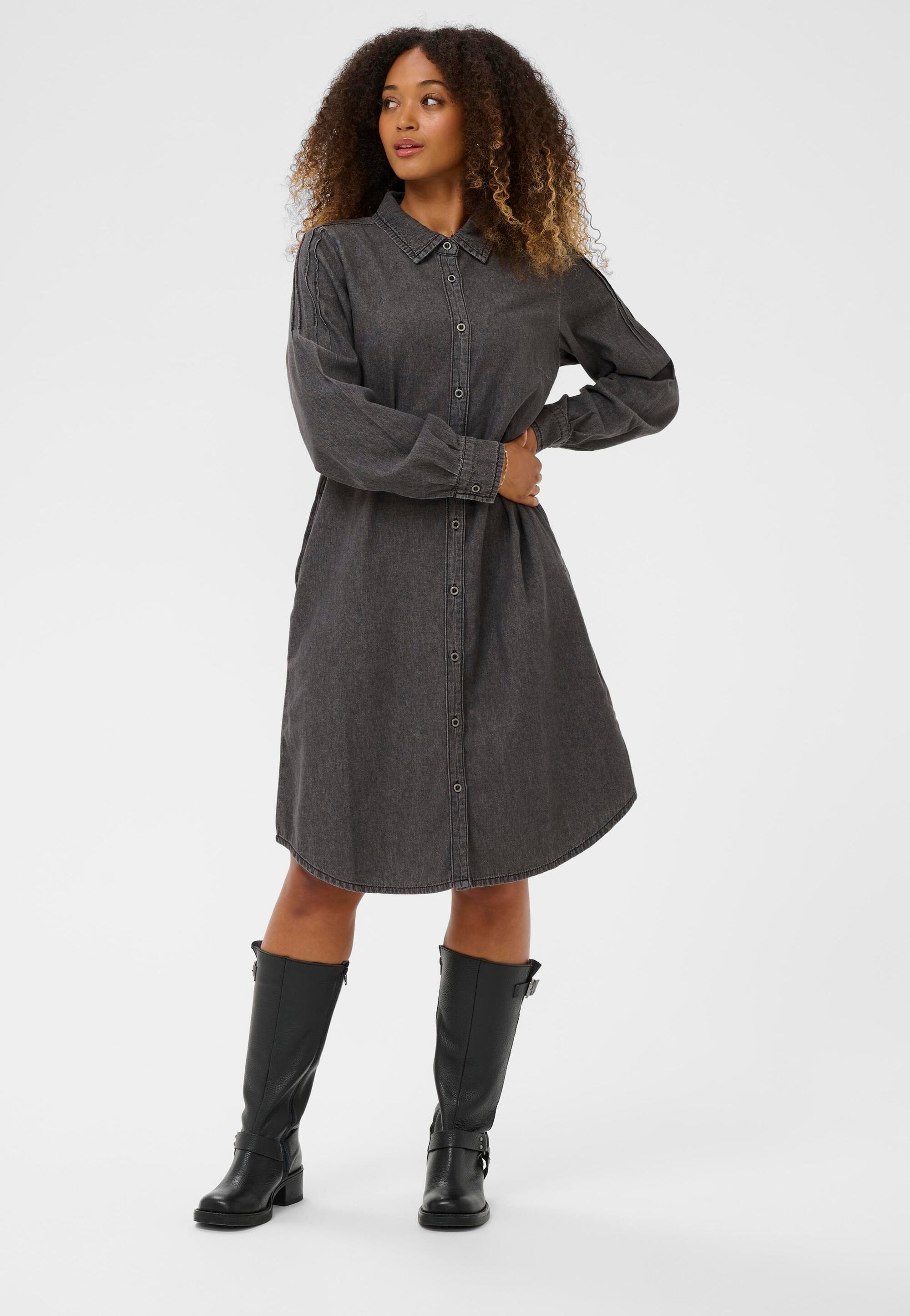 Kleid CRFiole Kleid A-shape